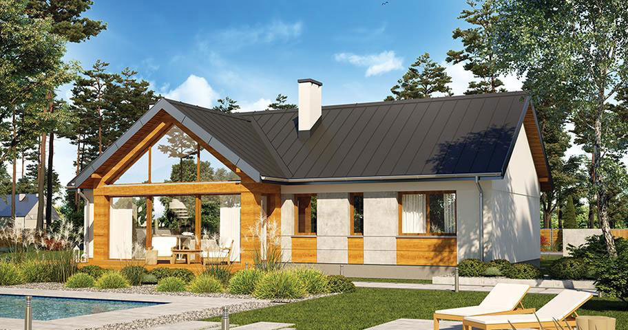 Butik Villa 118 Metrekare - Görsel 3