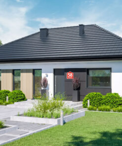 Betonarme Ev Modelleri