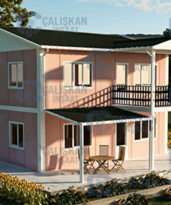 Kayseri Prefabrik 149 Mt