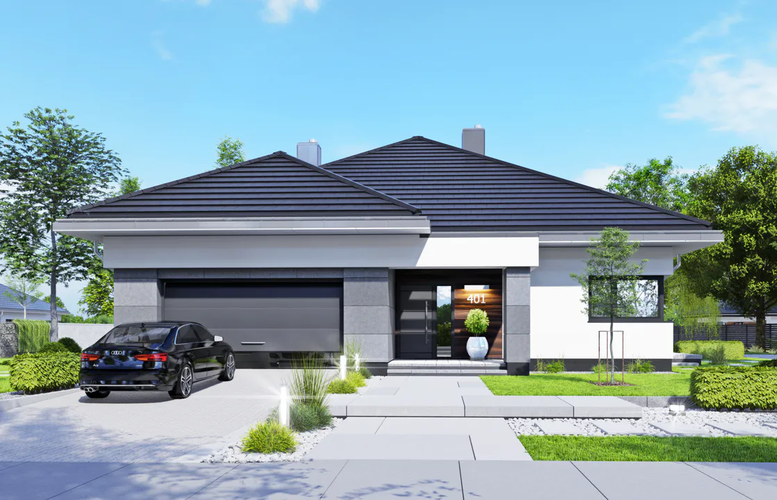 Kayseri Çelik Ev 166 mt - Görsel 2