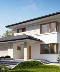 Butik Dubleks 180 Metrekare