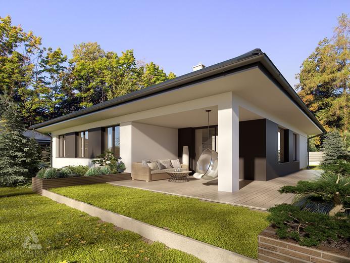 Kayseri Çelik Ev 182 mt - Görsel 3