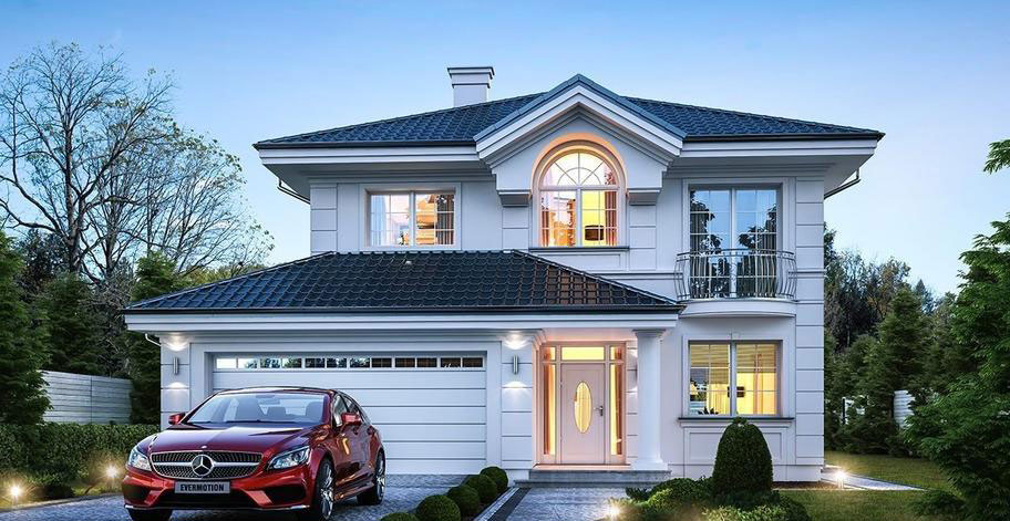 Butik Dubleks 183 Metrekare - Görsel 5