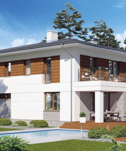 Alternative view of Butik Dubleks 232 Metrekare