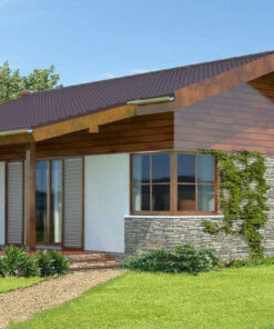 Butik Villa 66 Metrekare