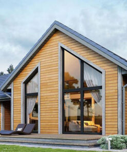 Alternative view of Butik Villa 80 Metrekare